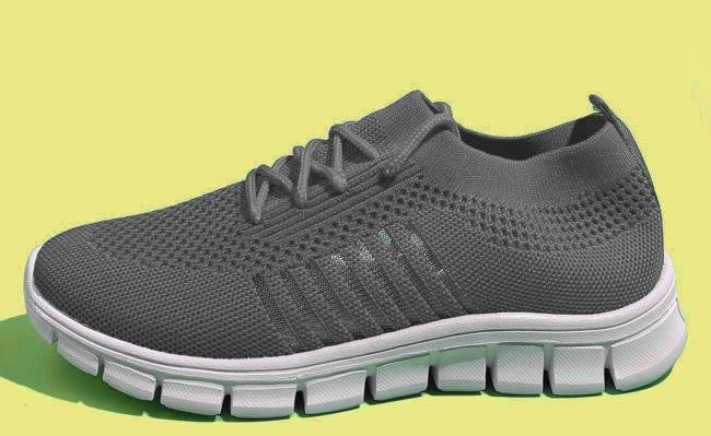 Orthopedic and Breathable