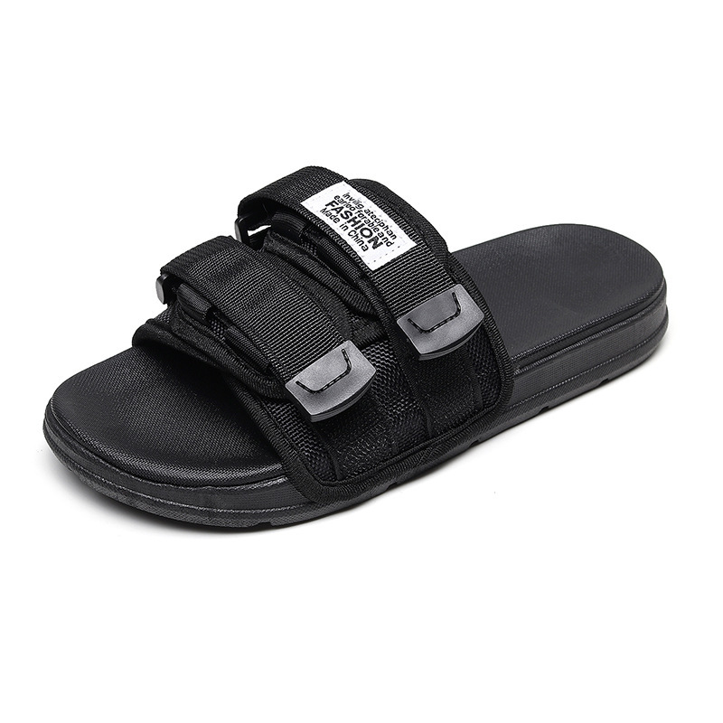 Trendy Orthopedic Sandals For Men Waterproof Leisure Slides