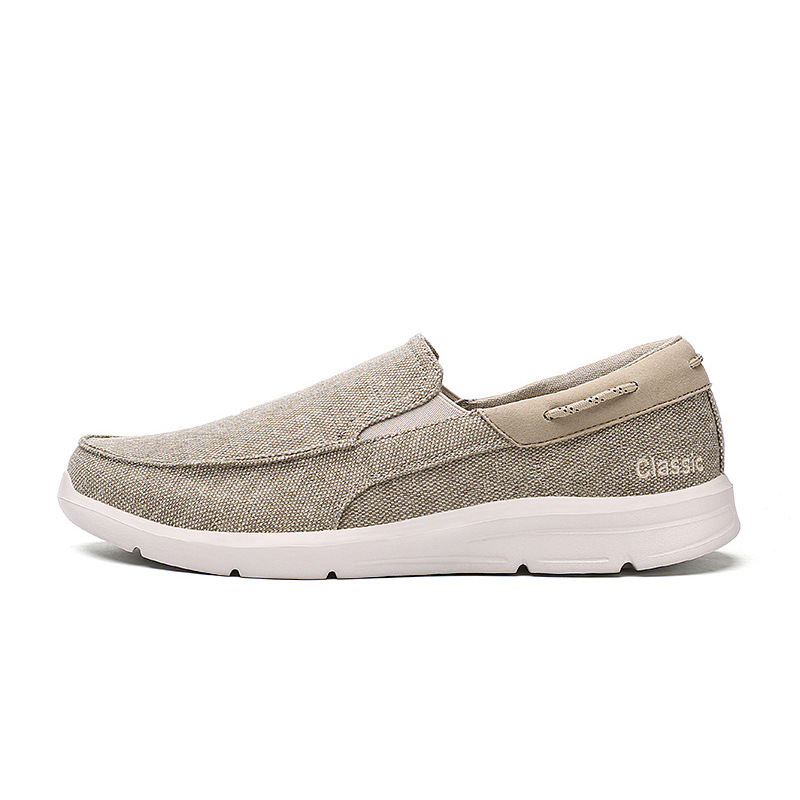 Comfort Stretch Slip-On Ortho Loafer