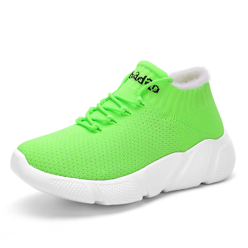 Casual Breathable Lightweight Sneakers: Enhance Your Style And Foot Comfort