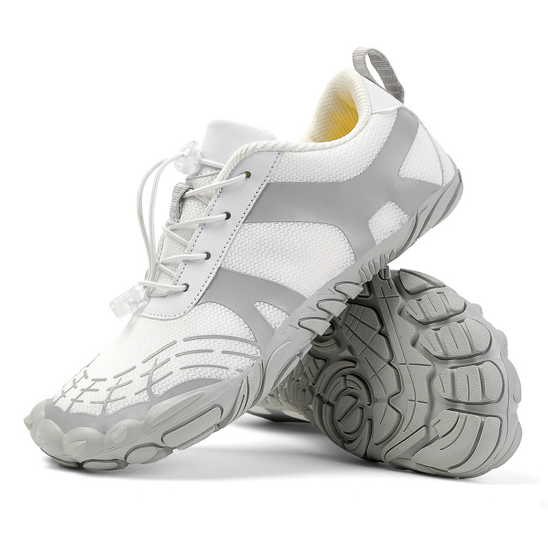 Orthopedic Premium Outdoor Barefoot Shoes for Fall & Winter
