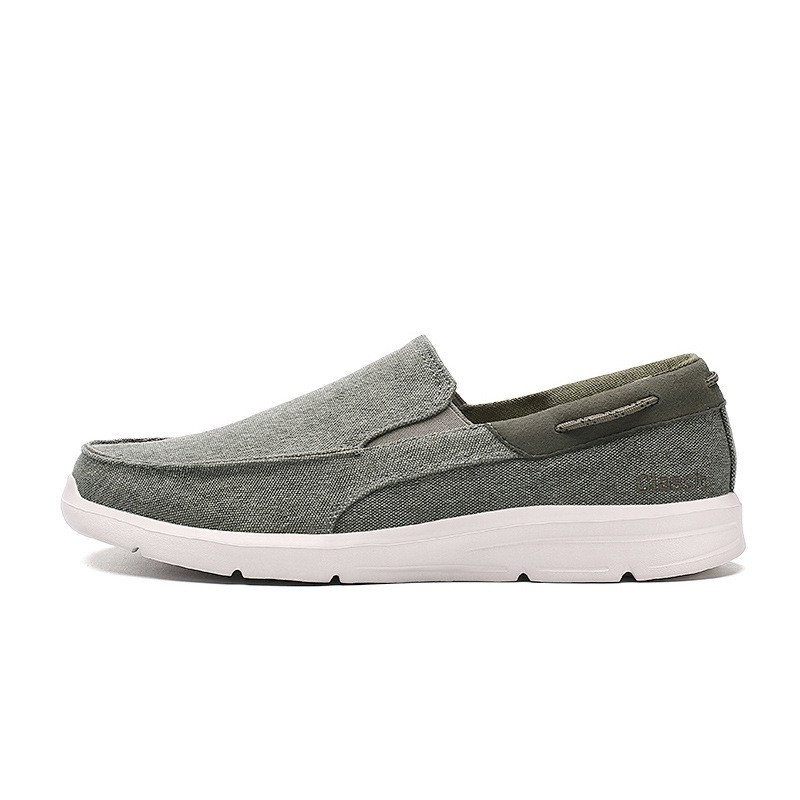 Comfort Stretch Slip-On Ortho Loafer