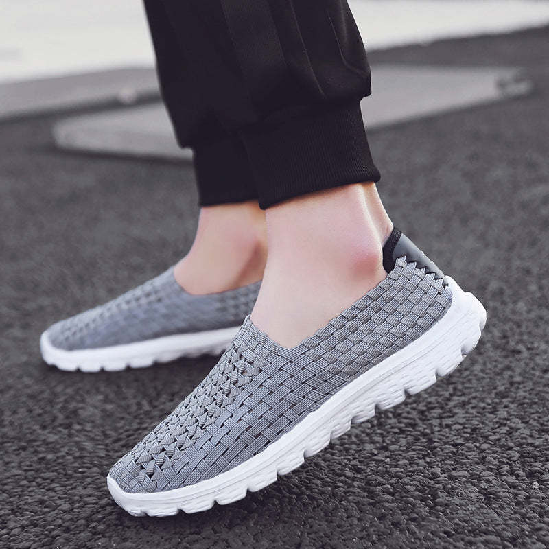 Light Fashion Casual Breathable Shoes