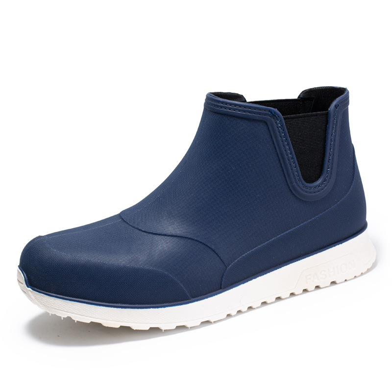 Robust and Waterproof Outdoor Boots