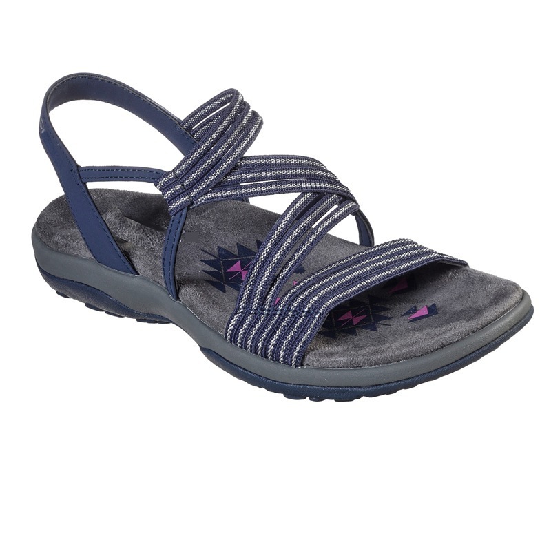 Slip-on Orthopedic Sandals