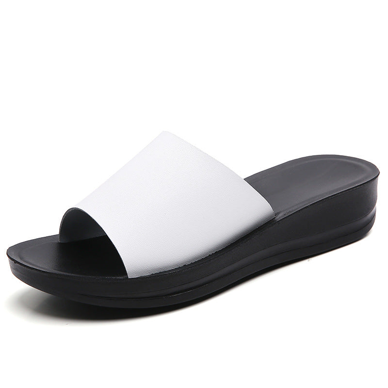 Comfortable Non-slip Women's Slippers