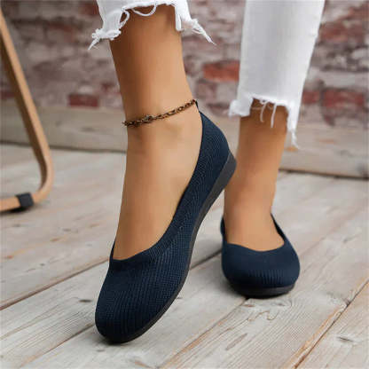 All-Day Orthopedic Slip-Ons