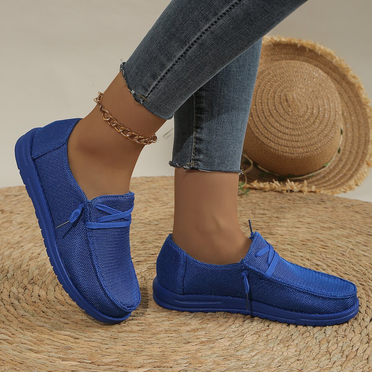 Breeze Loafers for Women
