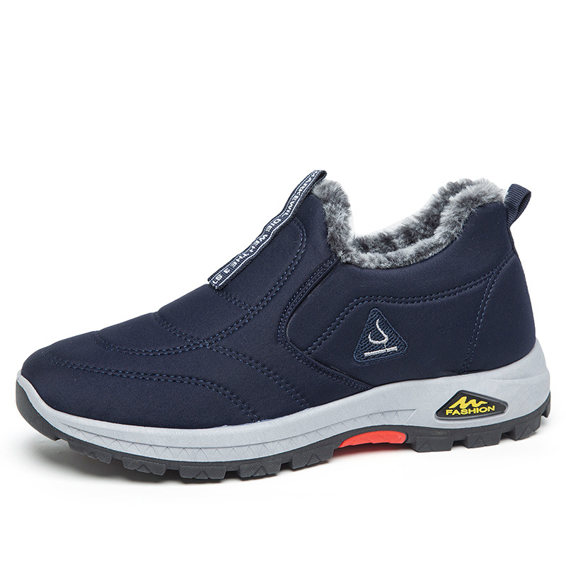 Non-slip Winter Shoes for Men