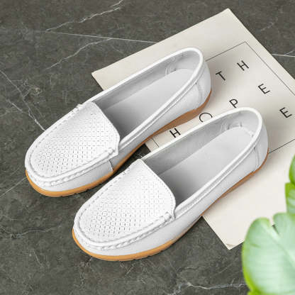 Comfortable Casual Loafers Casual Shoes LF25