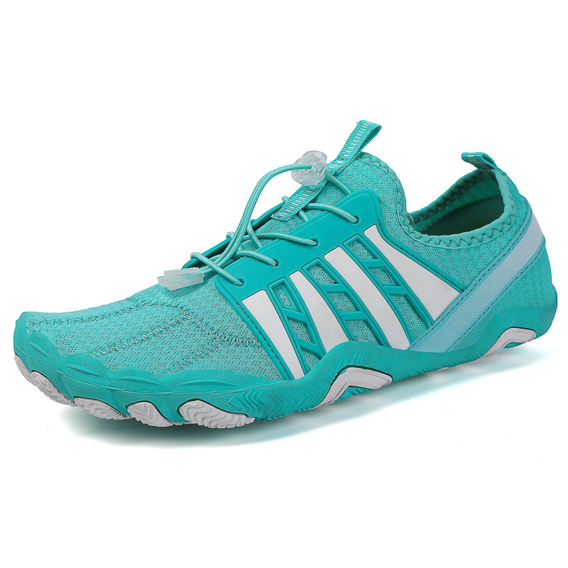 Wide Toe Box Shoes - Healthy & non-slip barefoot shoes