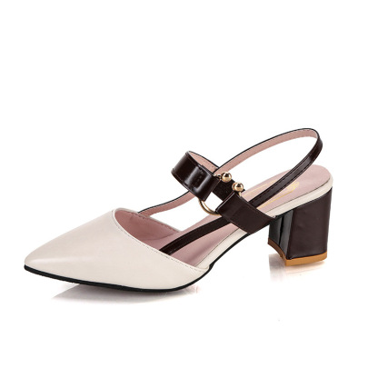 Orthopedic Heels for Women Proper Support