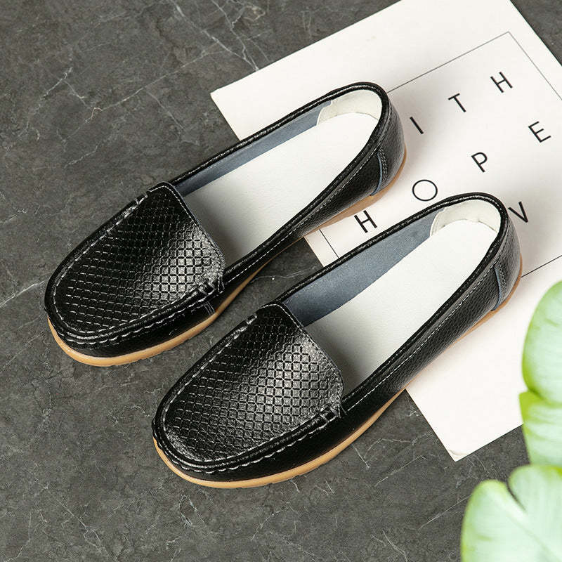 Comfortable Casual Loafers Casual Shoes LF25