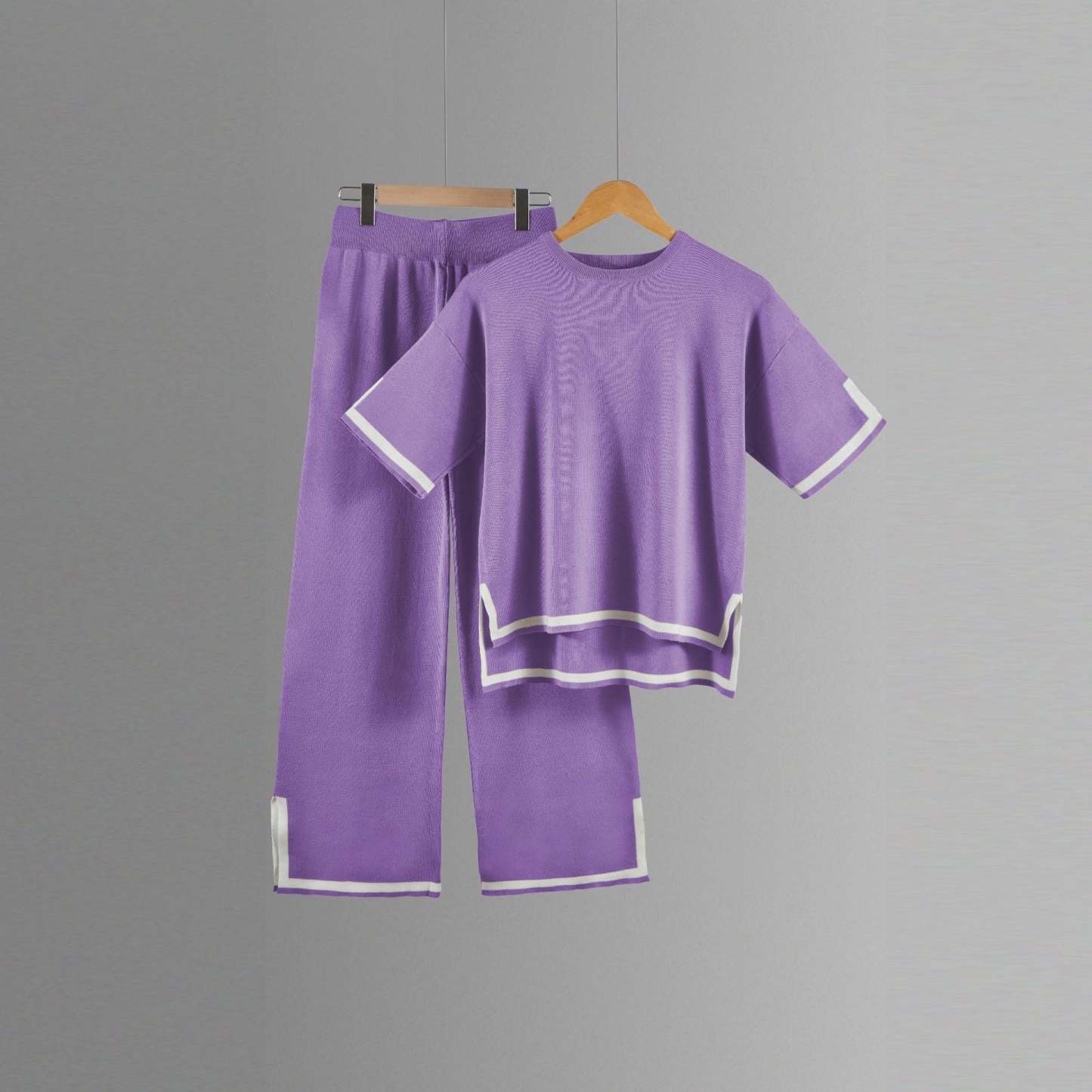Women's Luxurious 2-Piece Set