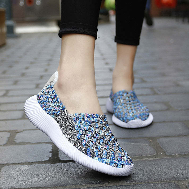 Lightweight Breathable Casual Shoes