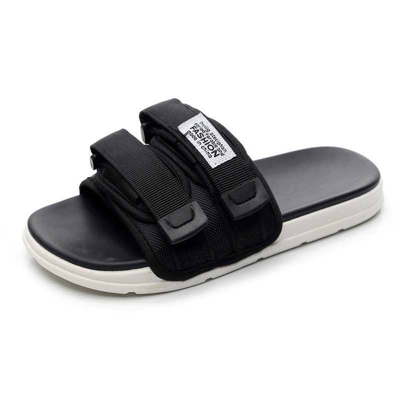 Trendy Orthopedic Sandals For Men Waterproof Leisure Slides