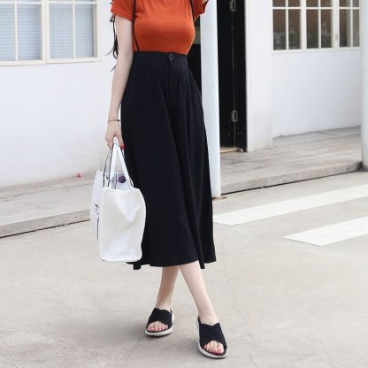 Women Orthopedic Sandals Mesh Anti-slip Broad Strap Beach Flat Sildes