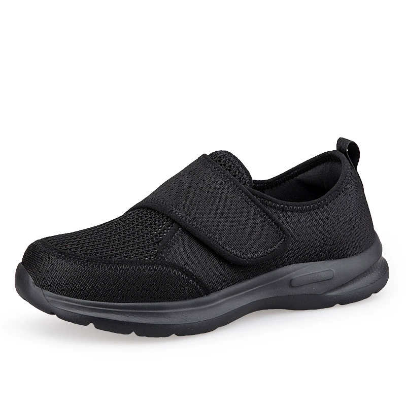 Breathable Bunion Sneakers with Extra Comfort Padding