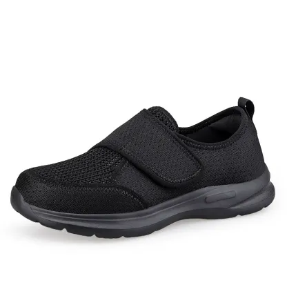 Breathable Bunion Sneakers with Extra Comfort Padding