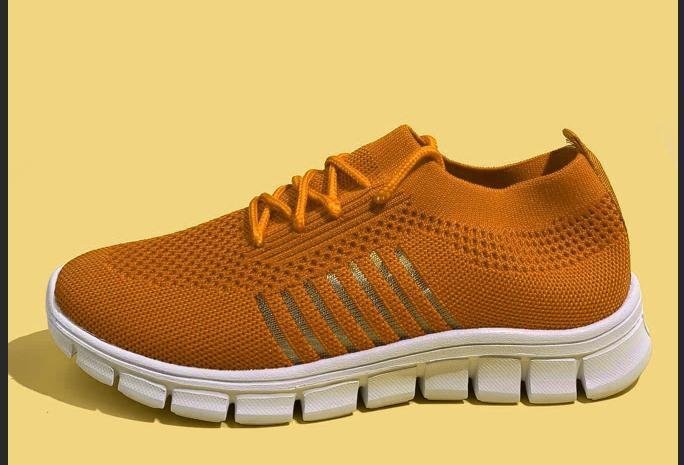Orthopedic and Breathable