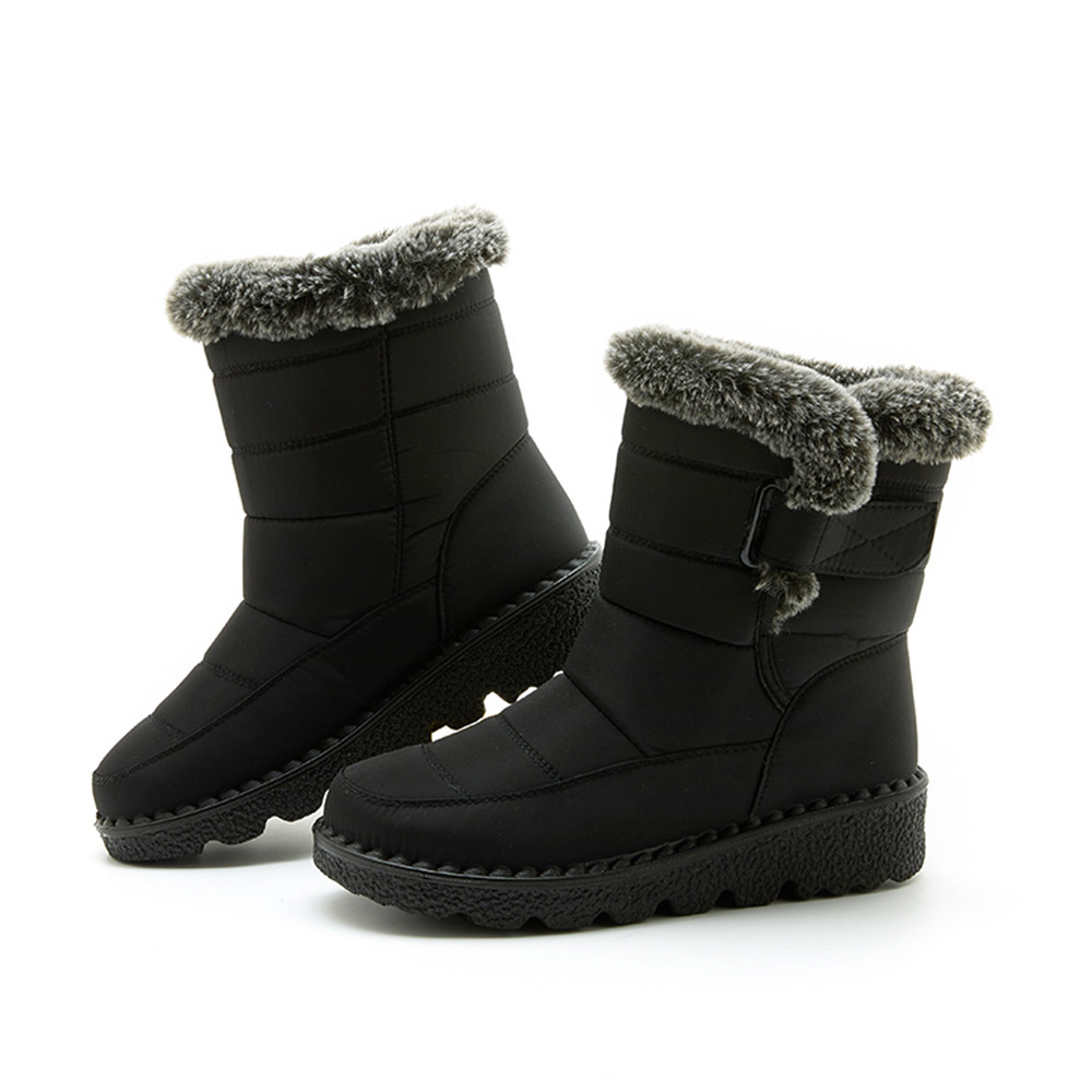 Women's Waterproof Winter Boots