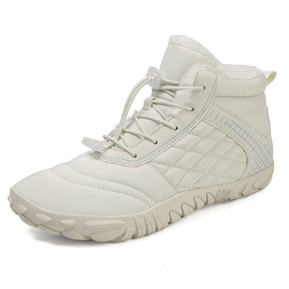 Winter barefoot shoe Everest