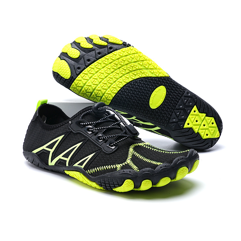 Healthy & non-slip barefoot shoes