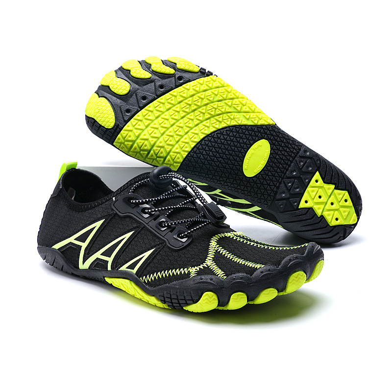 Healthy & non-slip barefoot shoes