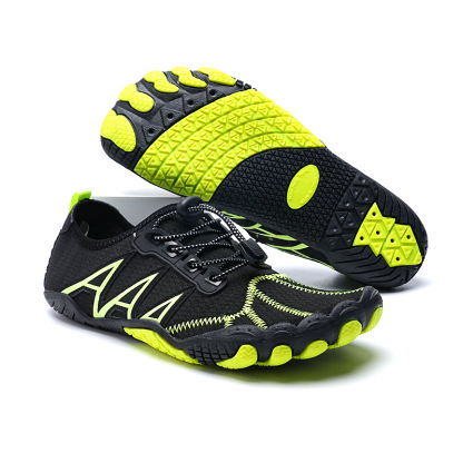 Healthy & non-slip barefoot shoes