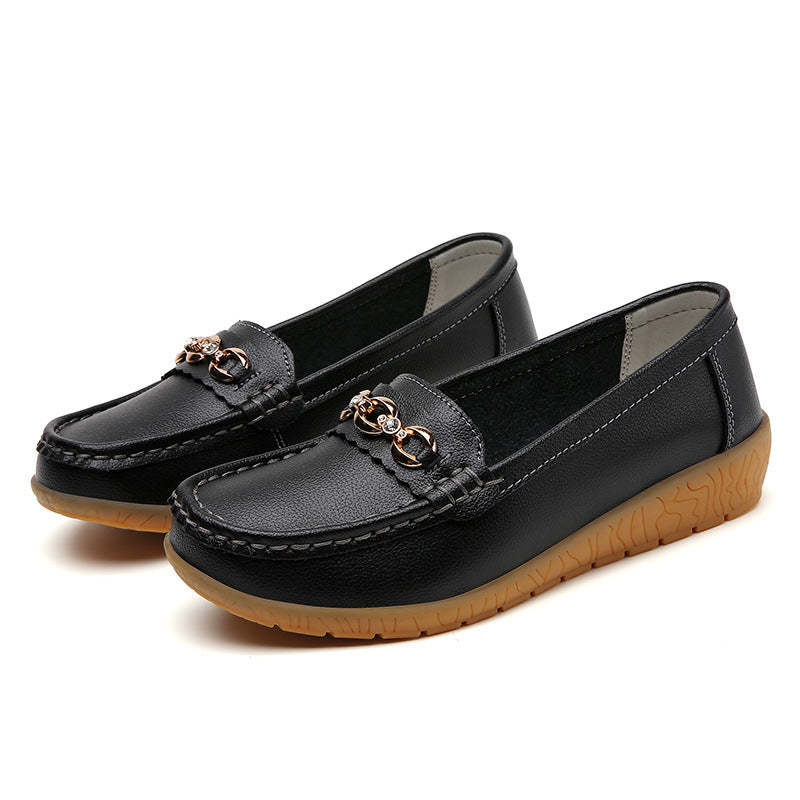 Comfortable Casual Loafers Casual Shoes