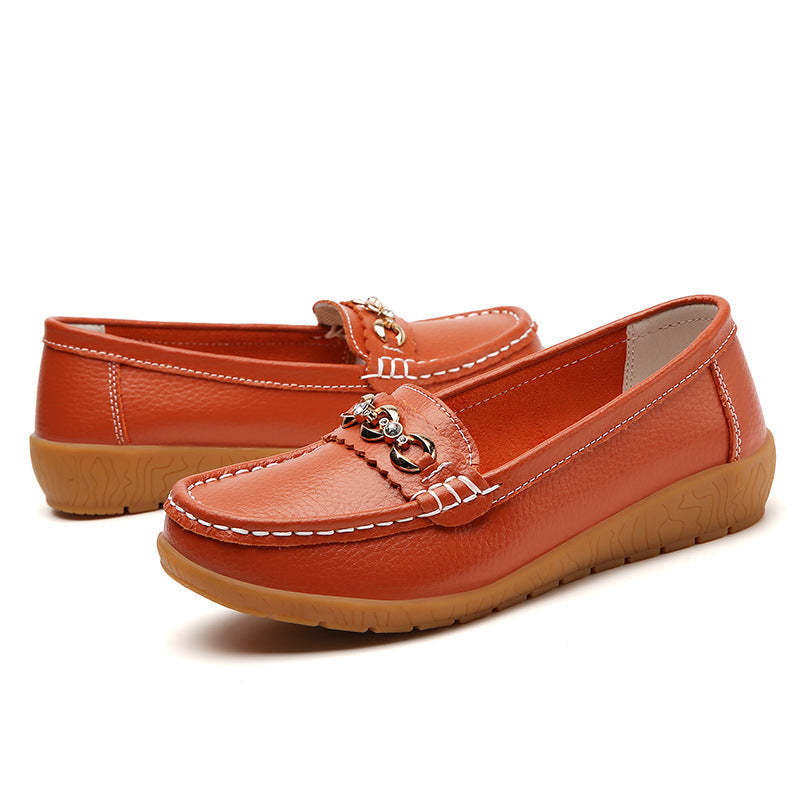 Comfortable Casual Loafers Casual Shoes