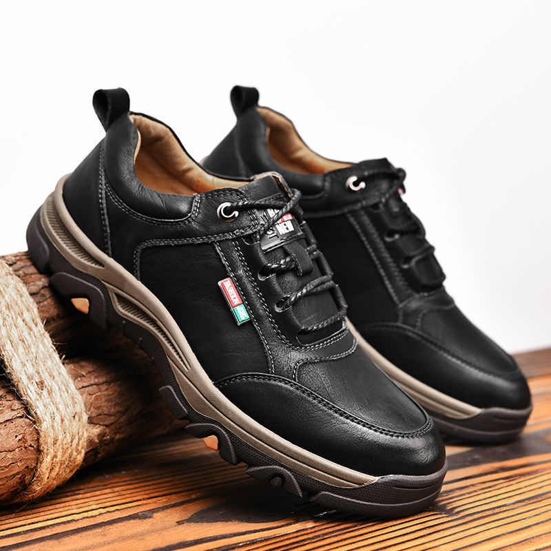 Leather Shoes for Men