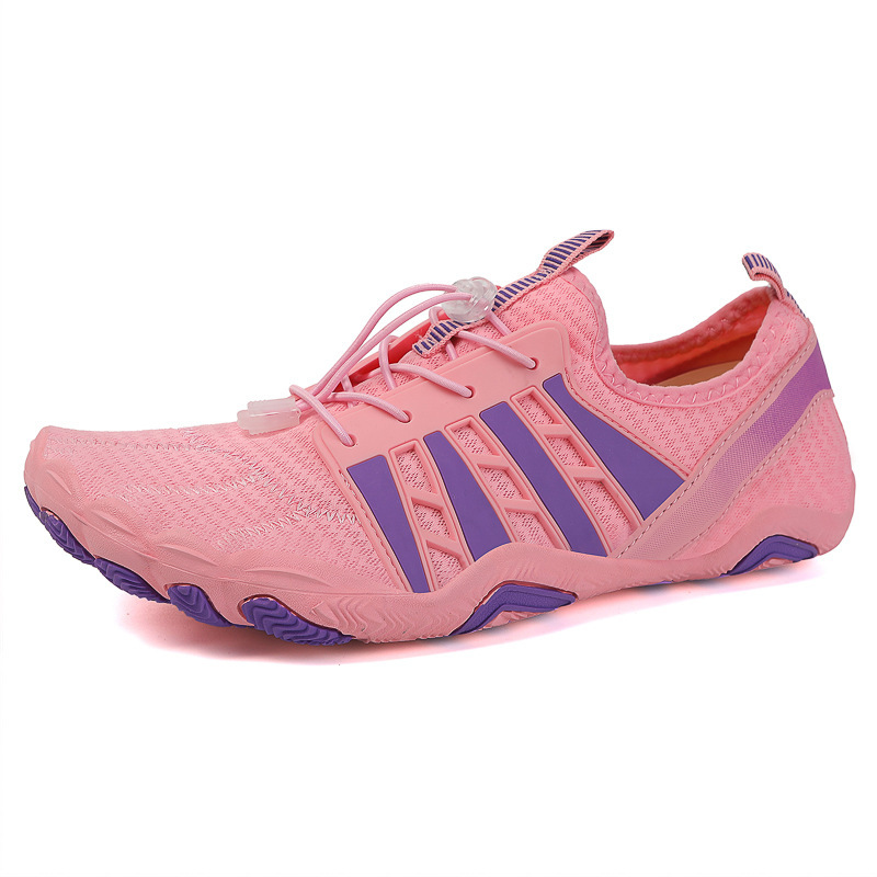 Wide Toe Box Shoes - Healthy & non-slip barefoot shoes