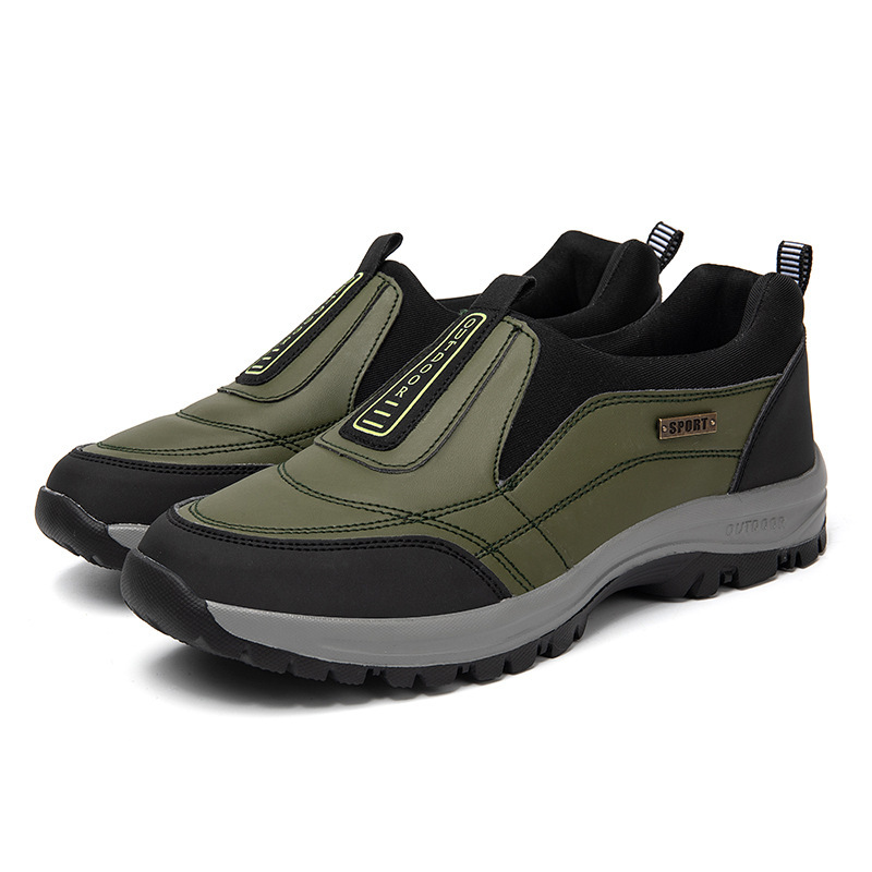 Men's Orthopedic Shoes