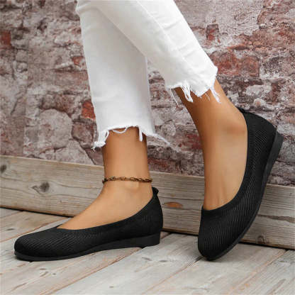 All-Day Orthopedic Slip-Ons