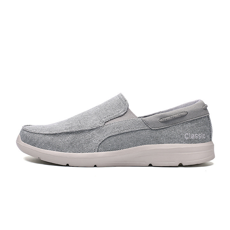 Comfort Stretch Slip-On Ortho Loafer