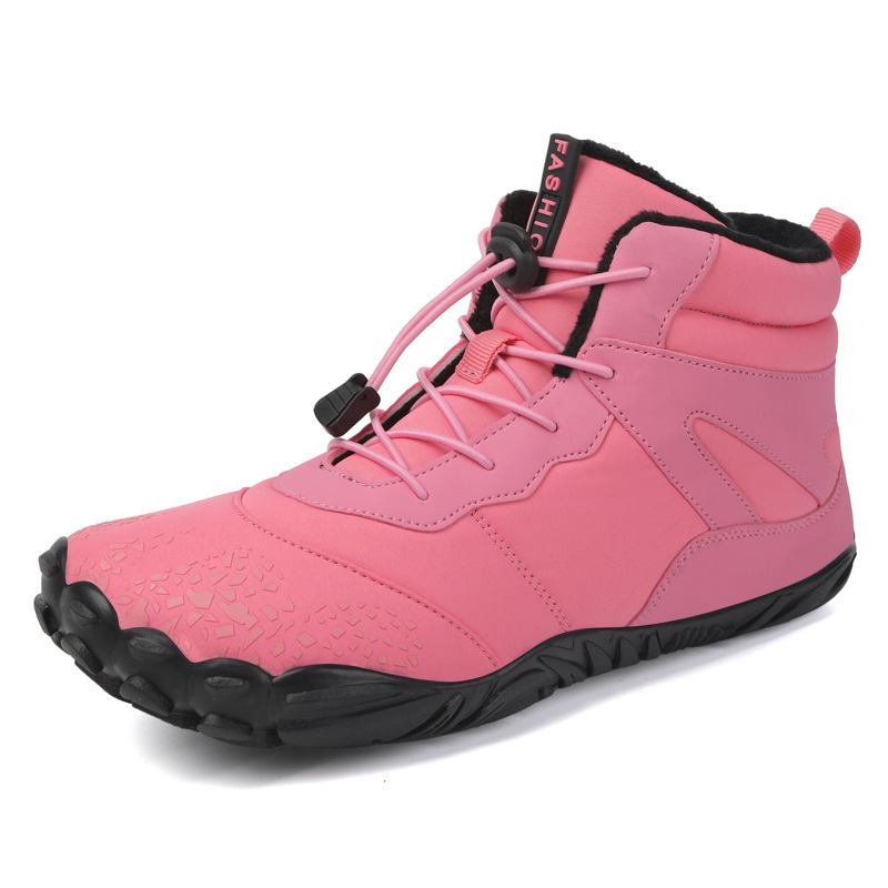 Non-slip & Autumn Universal Barefoot Shoe (Waterproof)