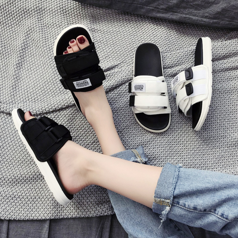Trendy Orthopedic Sandals For Men Waterproof Leisure Slides