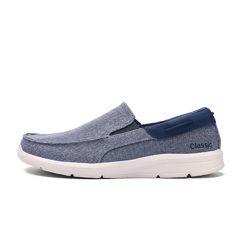 Comfort Stretch Slip-On Ortho Loafer 