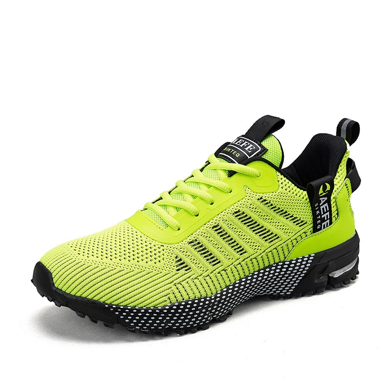 Breathable Running Shoes for Men