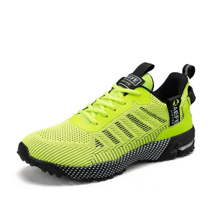 Breathable Running Shoes for Men