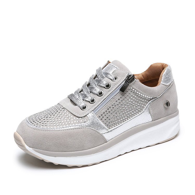 Orthopedic Casual Bunion Shoes for Women – Comfortable & Supportive