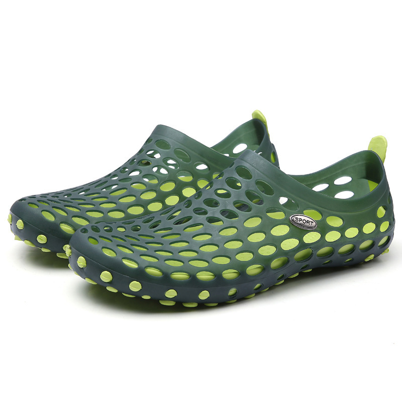 Rubber Beach Shoe