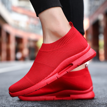 Orthopedic Sneakers