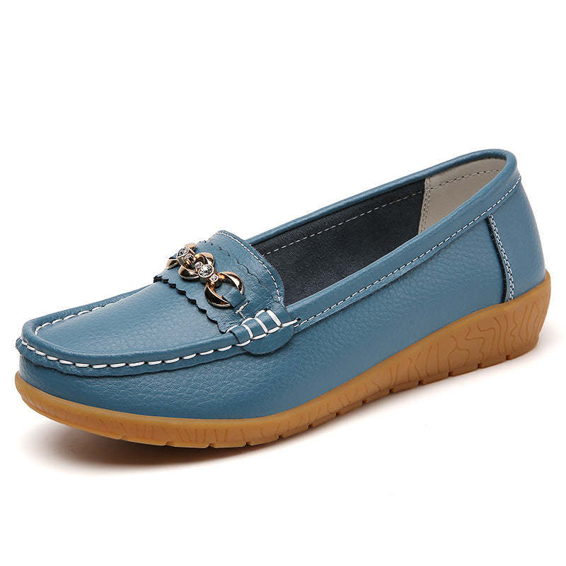 Comfortable Casual Loafers Casual Shoes