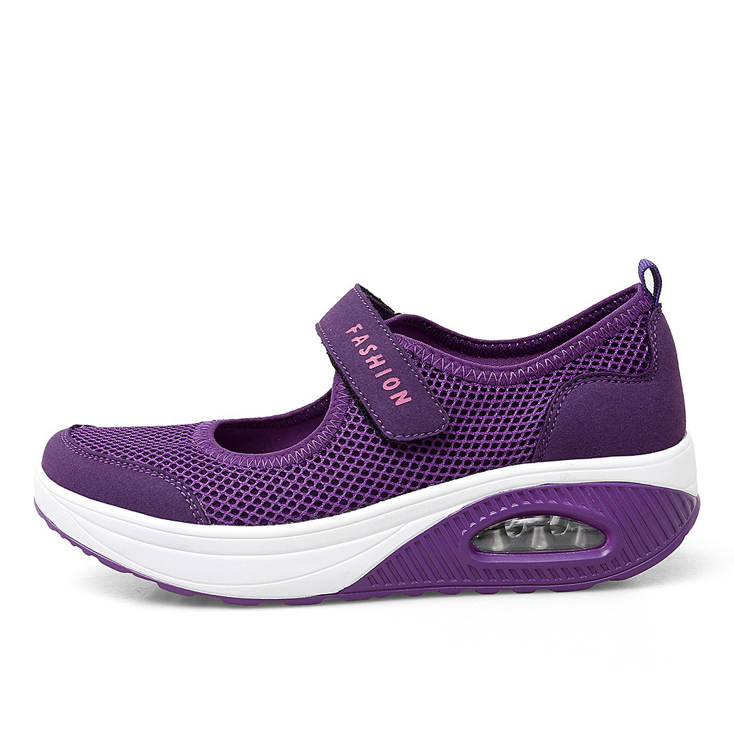 Women's Orthopedic Air Cushion Shoes