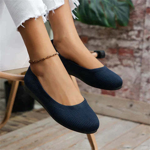 All-Day Orthopedic Slip-Ons