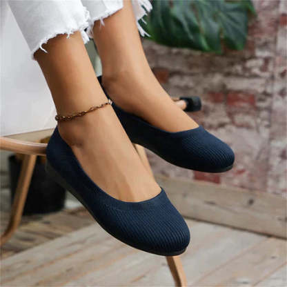 All-Day Orthopedic Slip-Ons