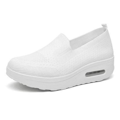 WOMEN'S ORTHOPEDIC ARCH-SUPPORT SNEAKERS 