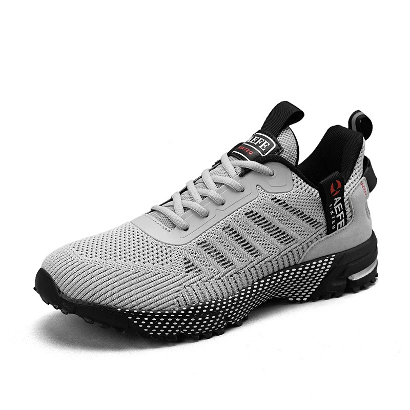Breathable Running Shoes for Men
